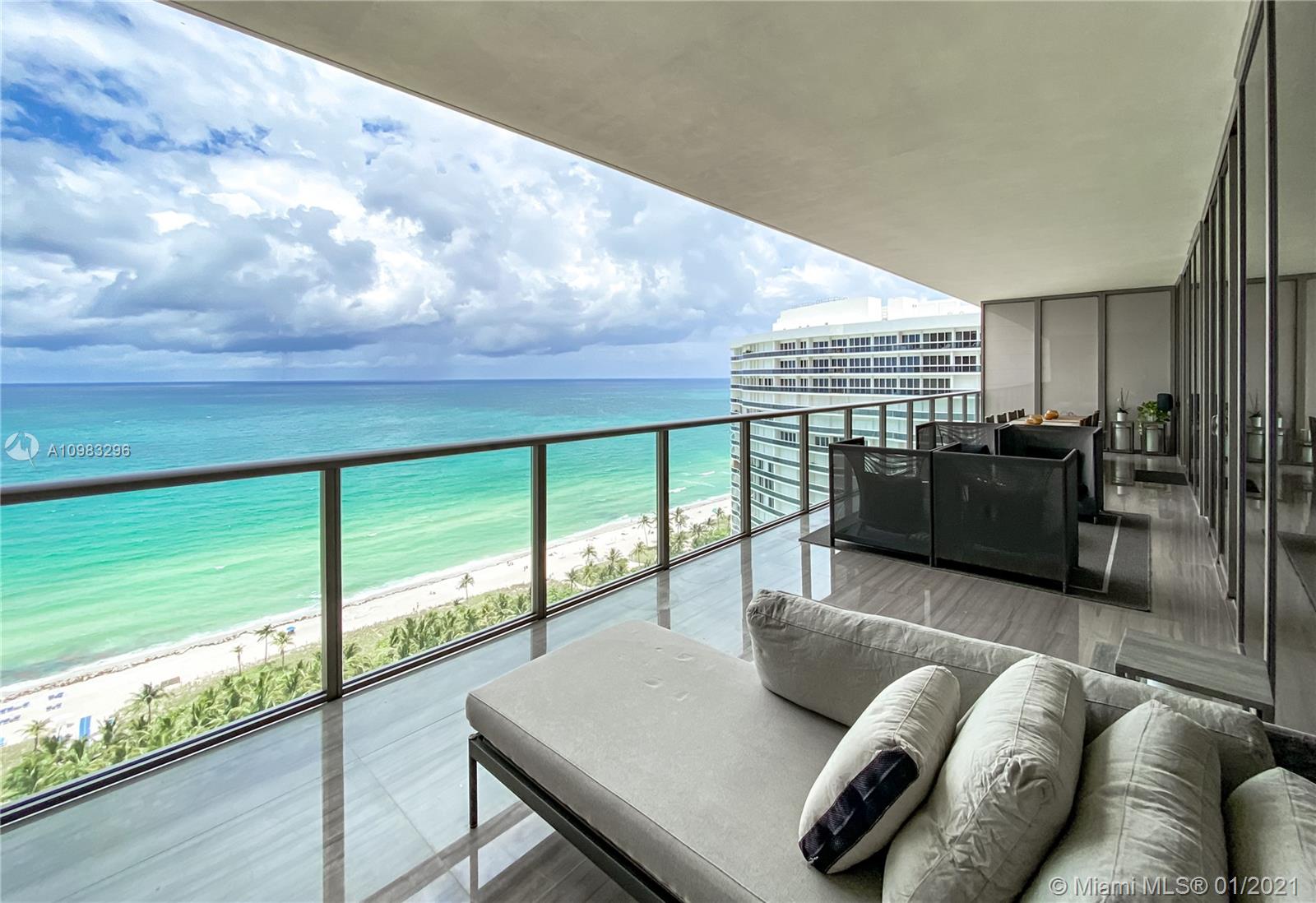 BAL HARBOUR NORTH SOUTH C - Residential