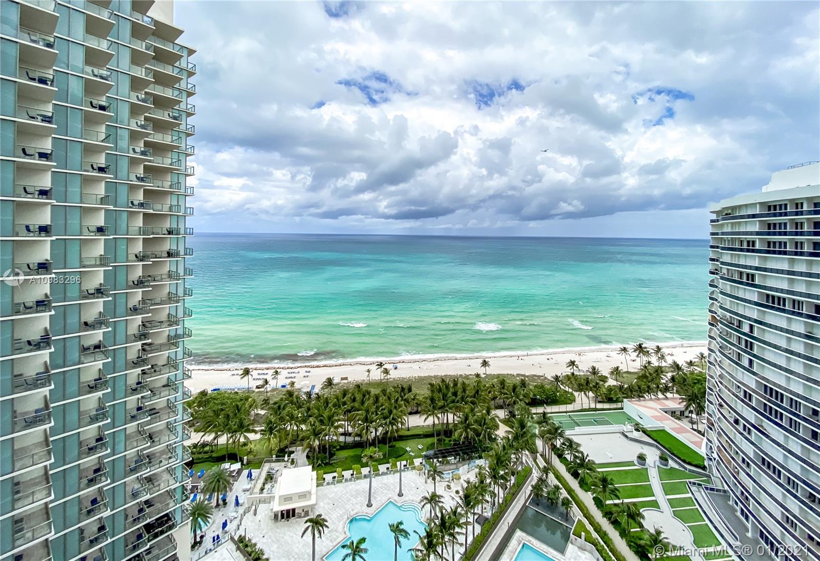 BAL HARBOUR NORTH SOUTH C - Residential