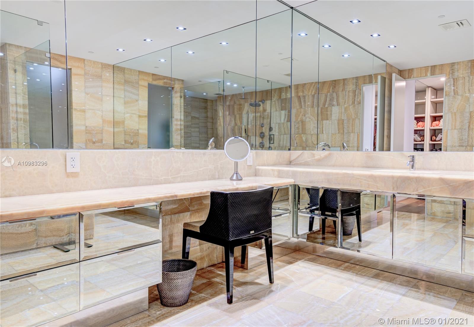 BAL HARBOUR NORTH SOUTH C - Residential