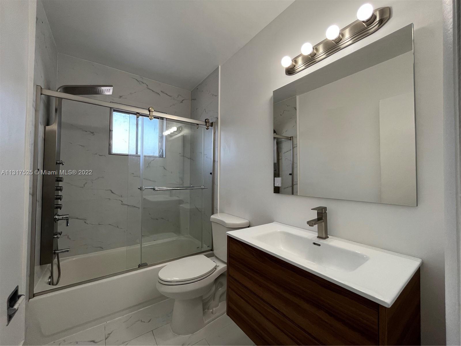 TOWN & COUNTRY APTS CONDO - Residential Lease