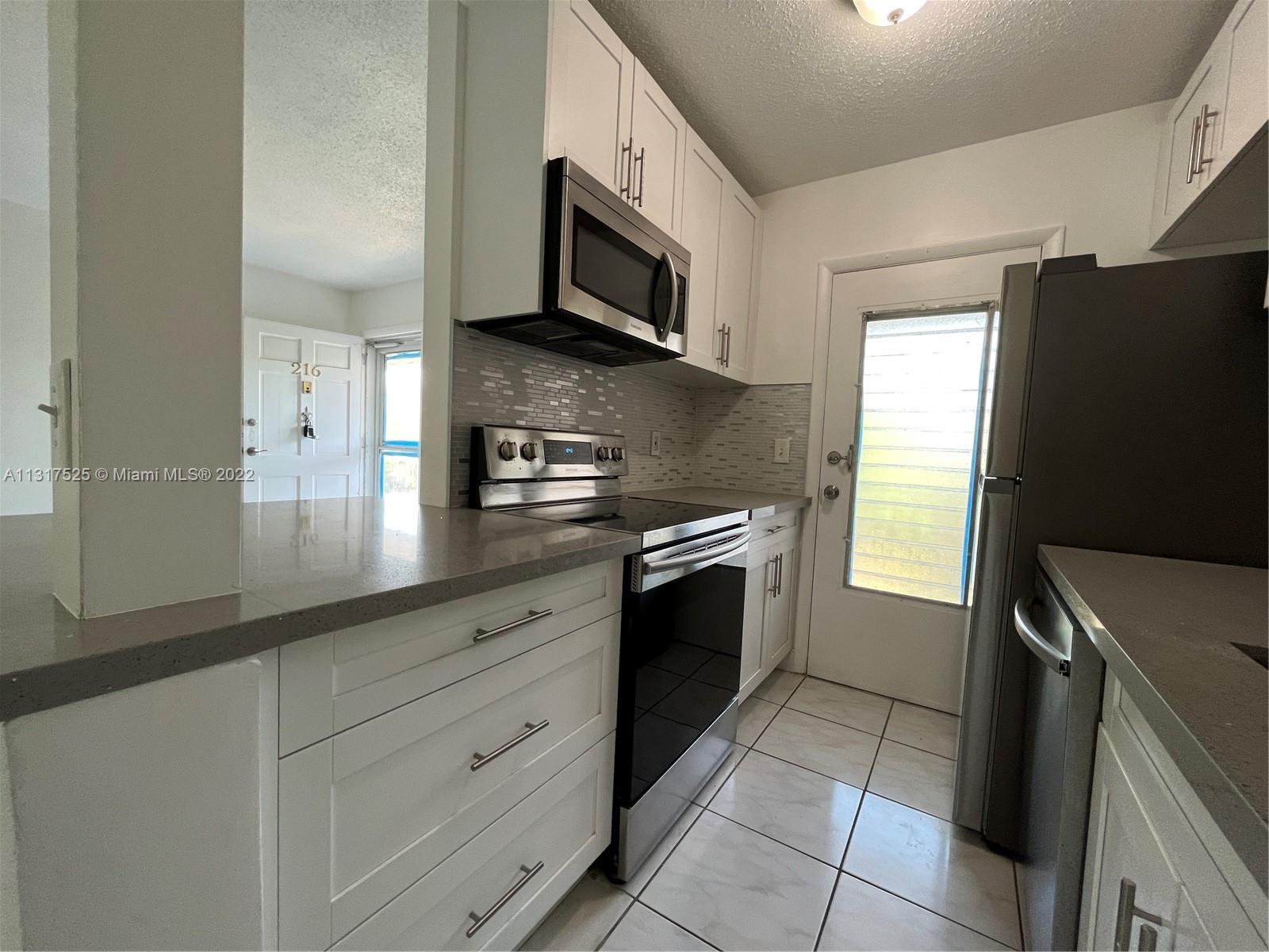 TOWN & COUNTRY APTS CONDO - Residential Lease