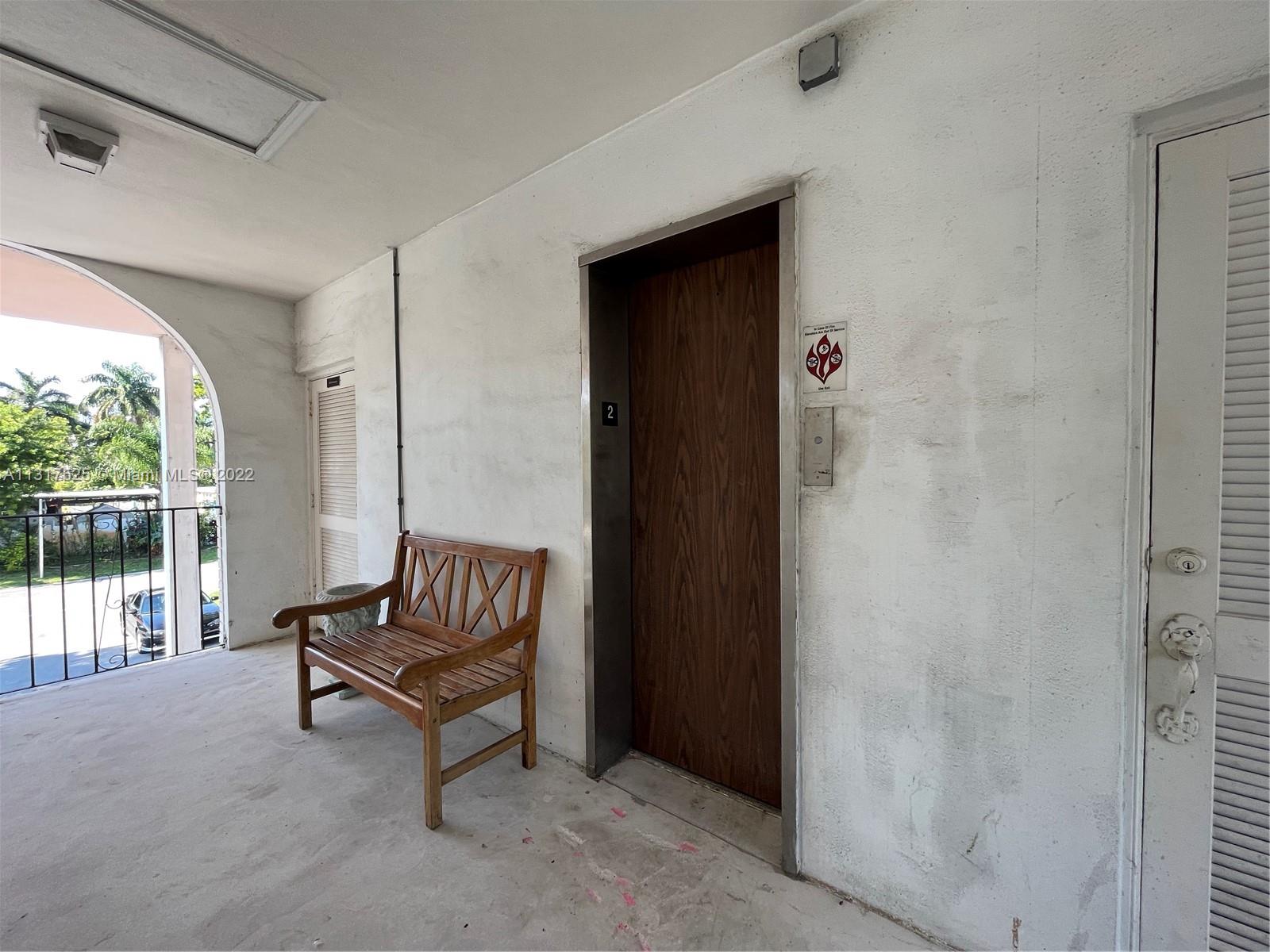 TOWN & COUNTRY APTS CONDO - Residential Lease
