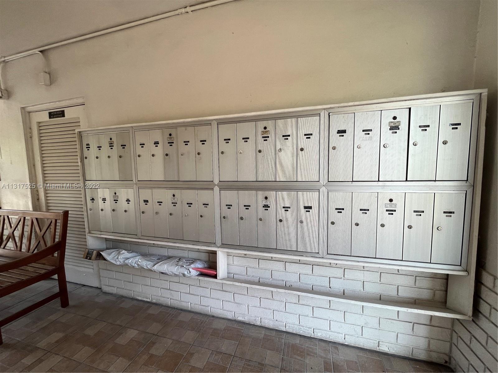 TOWN & COUNTRY APTS CONDO - Residential Lease