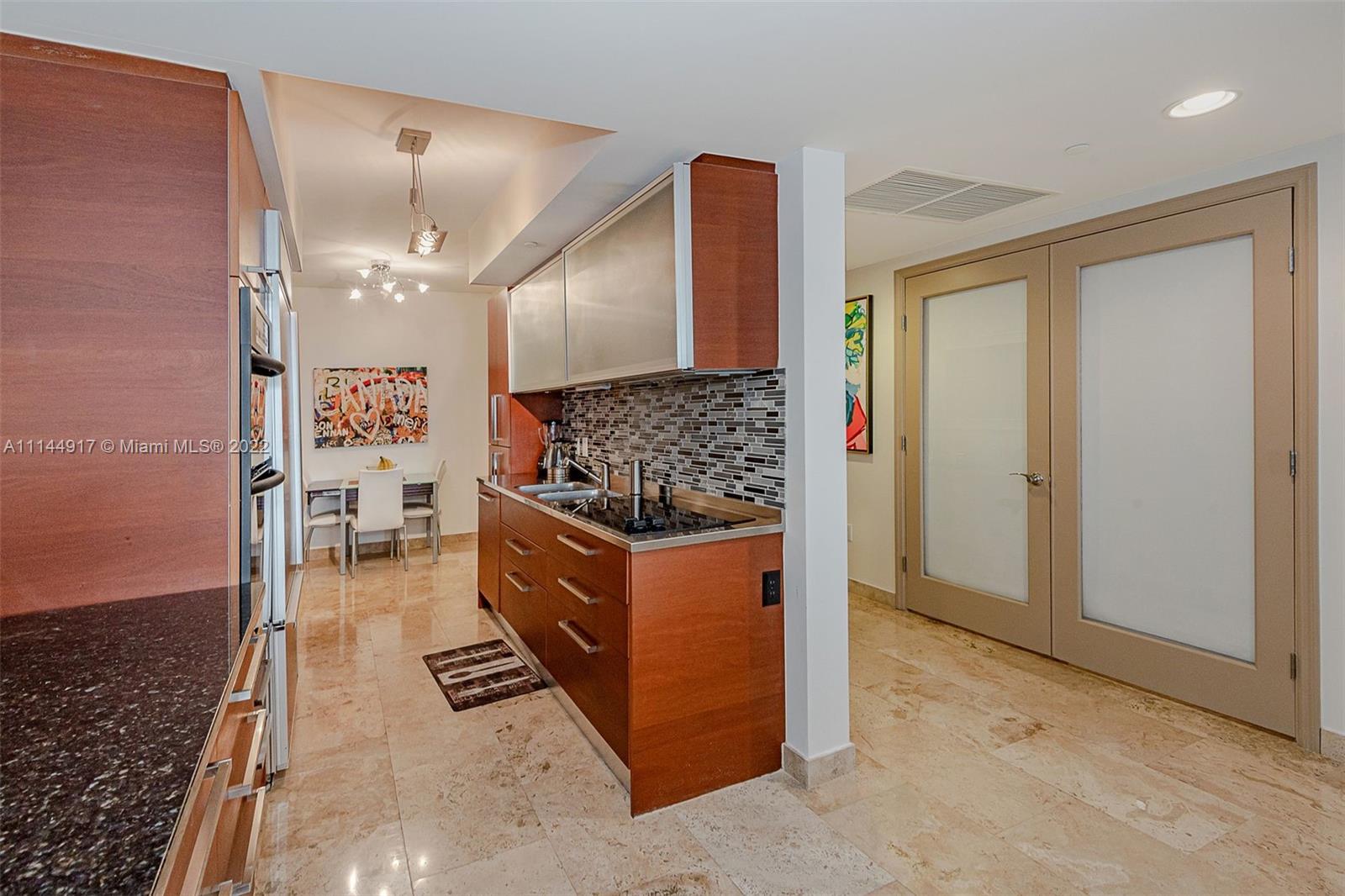 BEACH CLUB CONDO - Residential