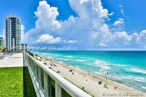 BEACH CLUB CONDO - Residential