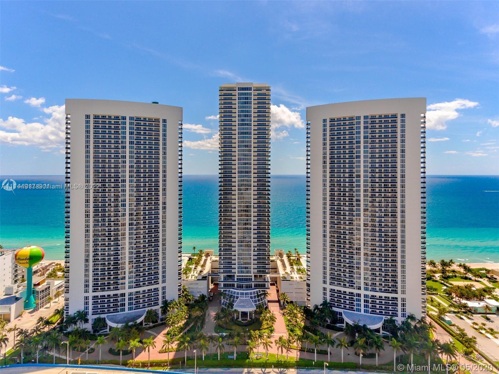 BEACH CLUB CONDO - Residential