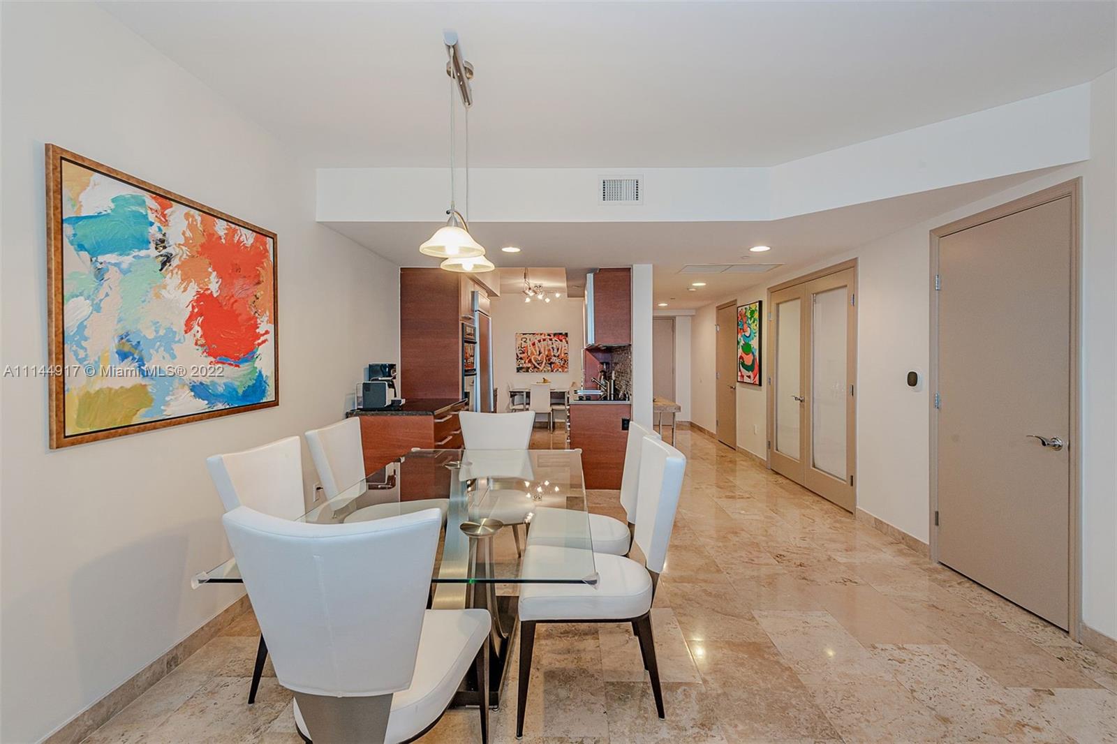 BEACH CLUB CONDO - Residential