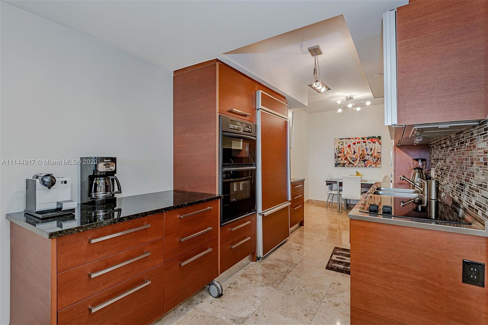 BEACH CLUB CONDO - Residential