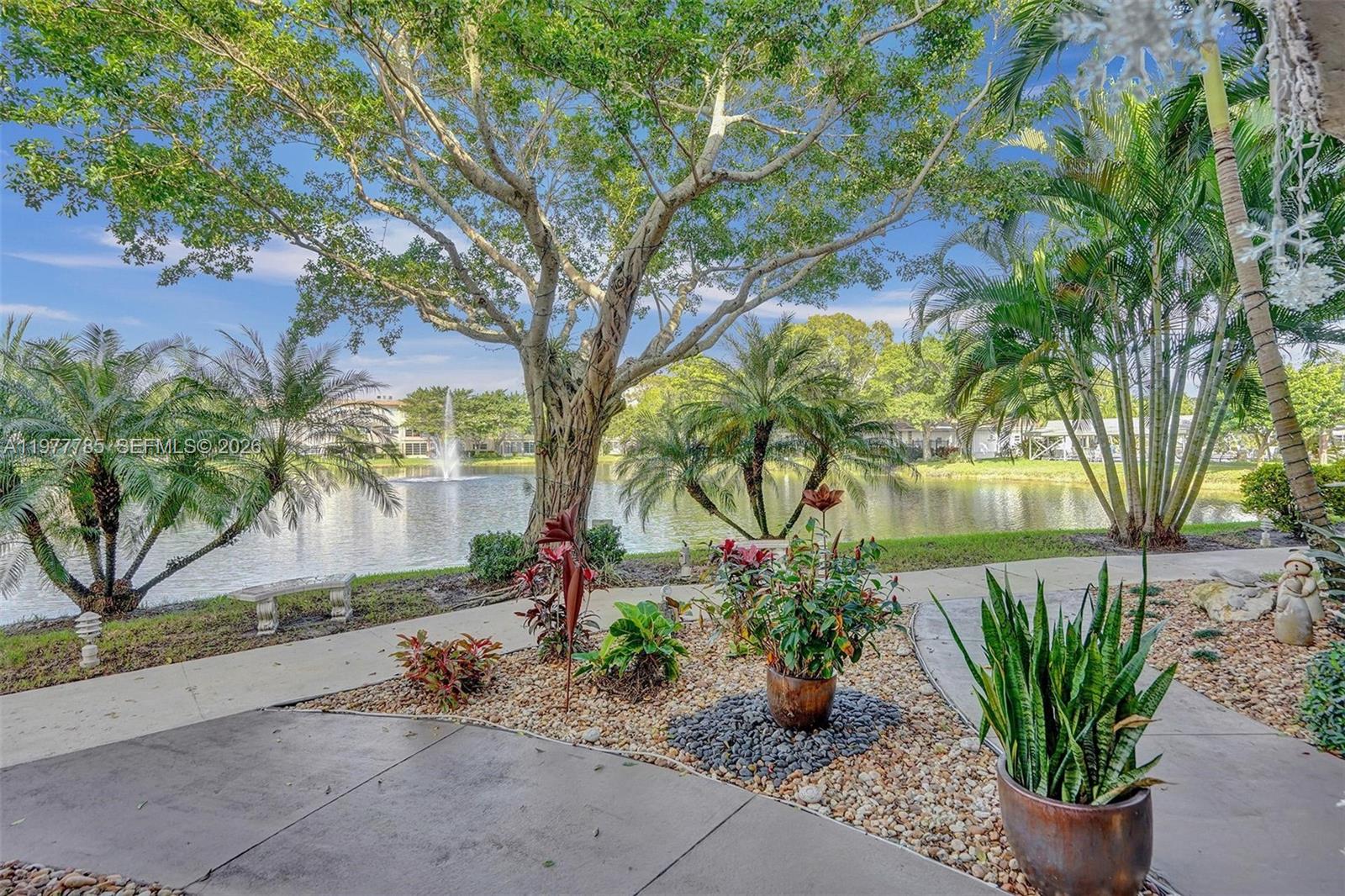 ALOHA GARDENS CONDO - Residential