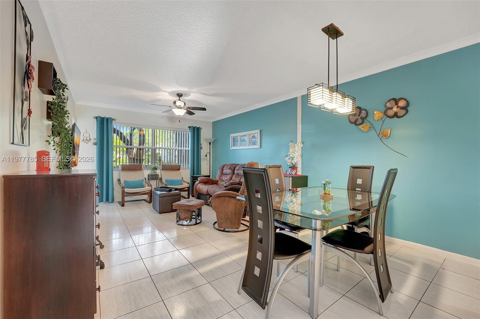 Welcome to Aloha at Hawaiian Gardens, Phase 4! This lovely 1 bed, 1 bath condo features breathtaking lake views! Tile floor throughout, this one will sell all furnished & turnkey for a seamless move-in experience. All Windows are impact windows and the the ones in the Florida rooms were recently replaced. Kitchen was updated with a beautiful countertop with a marble look and a trendy backsplash. New heather, new toilet, king size bed.. Located in Hawaiian Gardens Phase 4. Hopa Verified community with lots of activities, heated pool, shuffleboard, bacci, darts & more. Walk around the lakes, & enjoy the bbq grills. Internet included in the low maintenance fees. This building already passed the 50 years recertification, Comes with 1 parking space and 1 storage unit. Don't
wait!