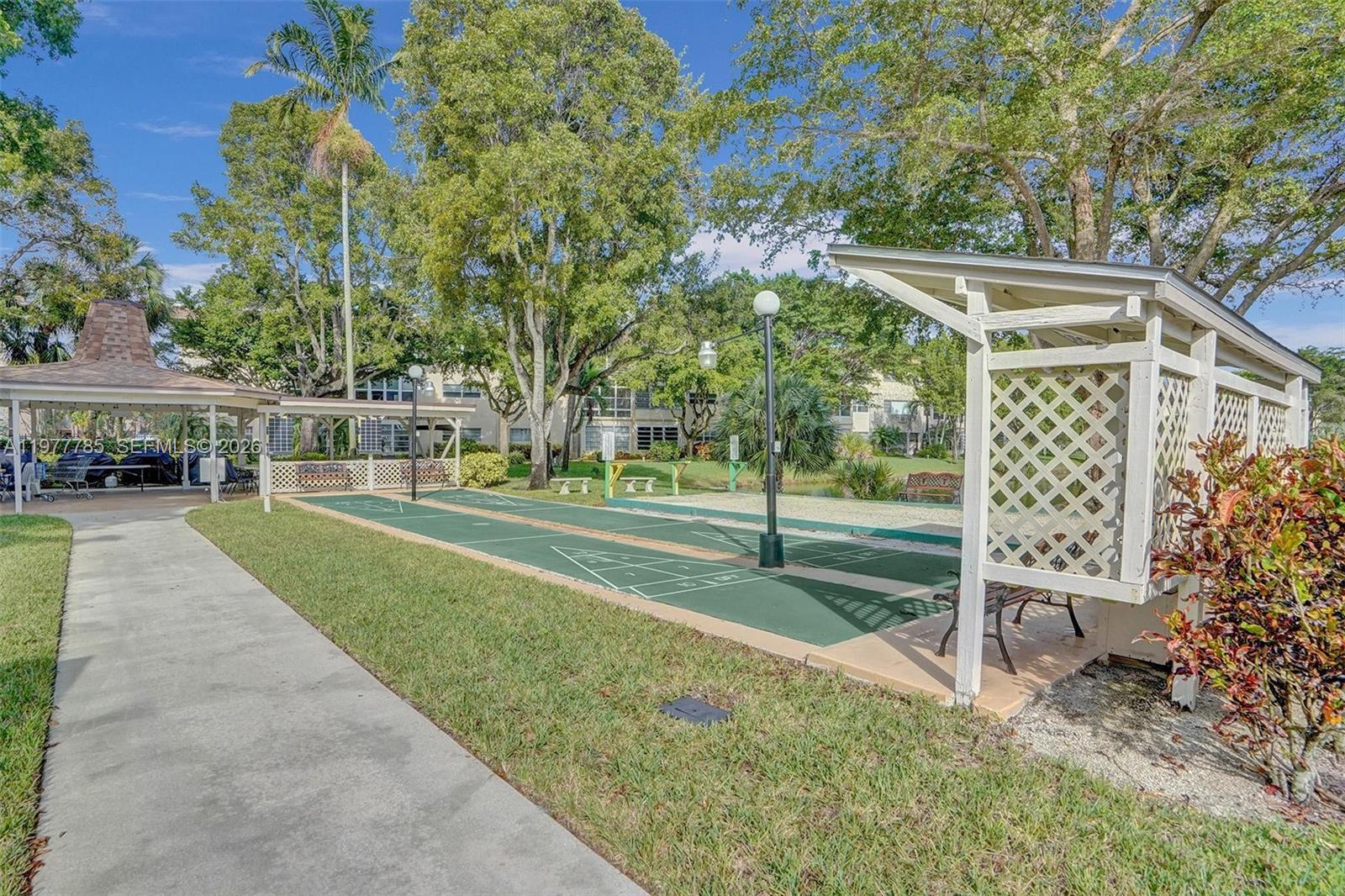 ALOHA GARDENS CONDO - Residential