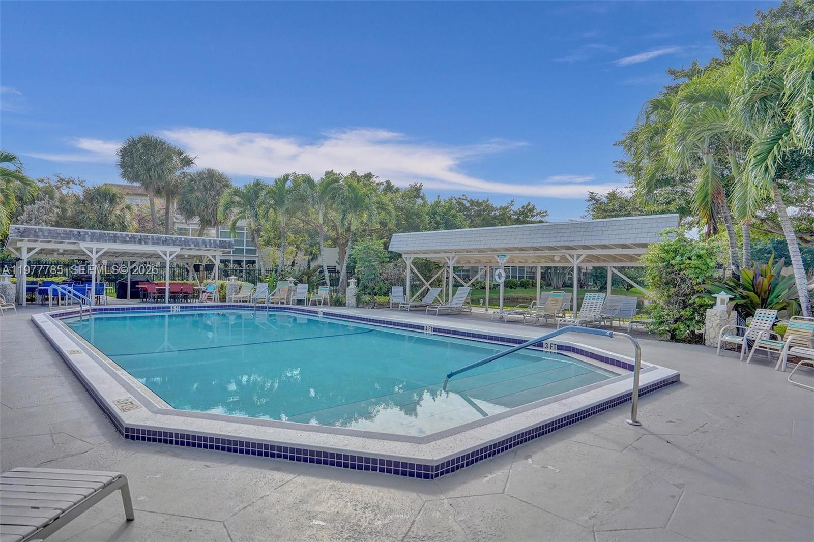 ALOHA GARDENS CONDO - Residential