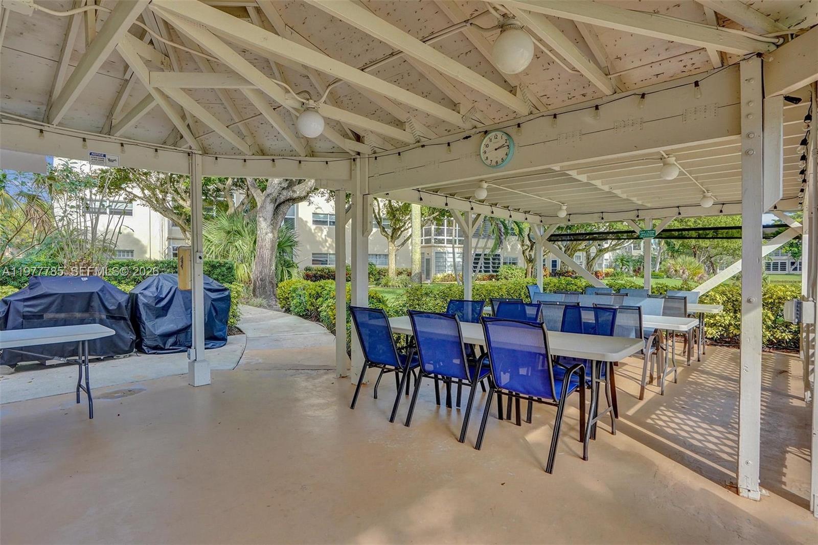 ALOHA GARDENS CONDO - Residential