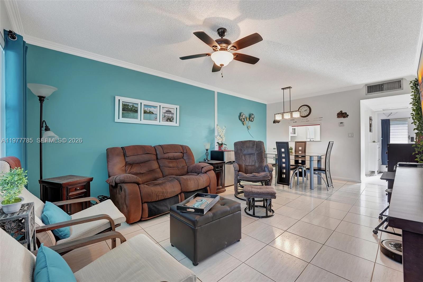 ALOHA GARDENS CONDO - Residential