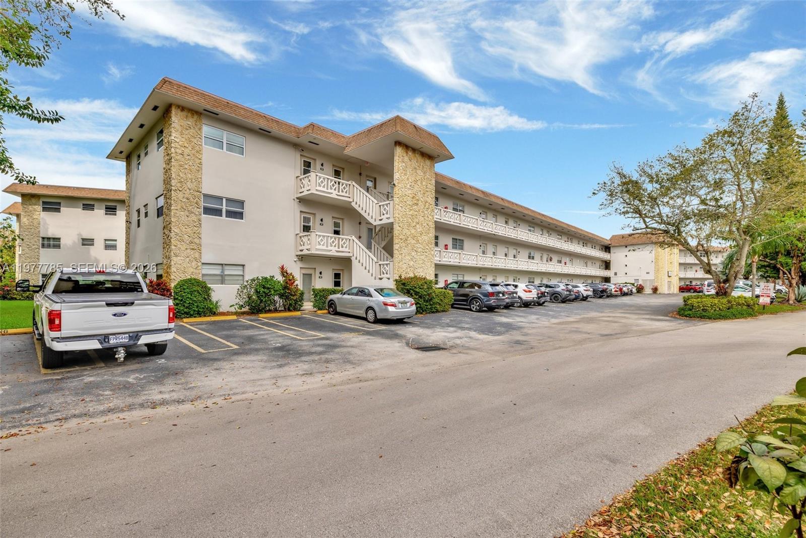 ALOHA GARDENS CONDO - Residential