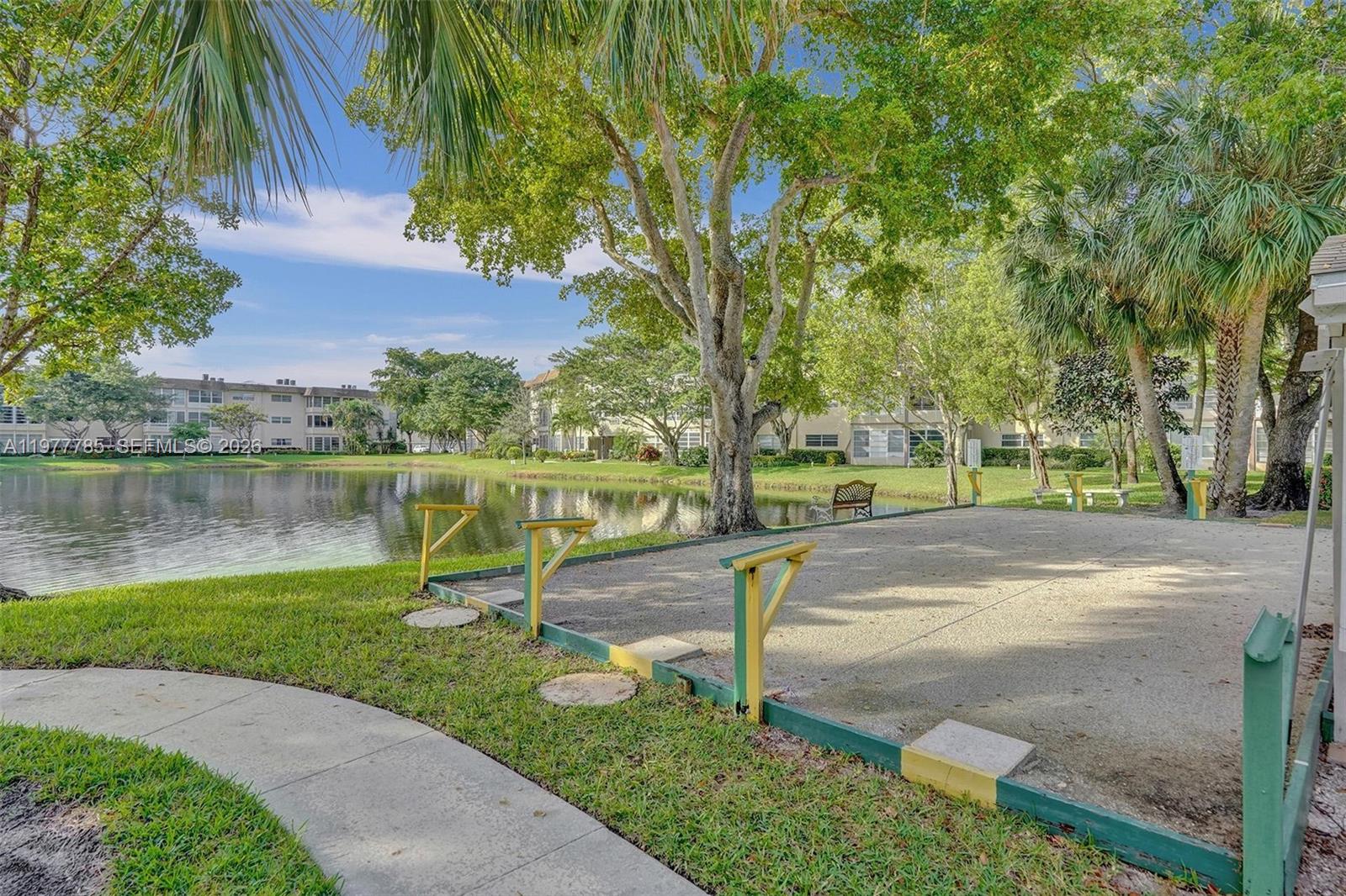 ALOHA GARDENS CONDO - Residential