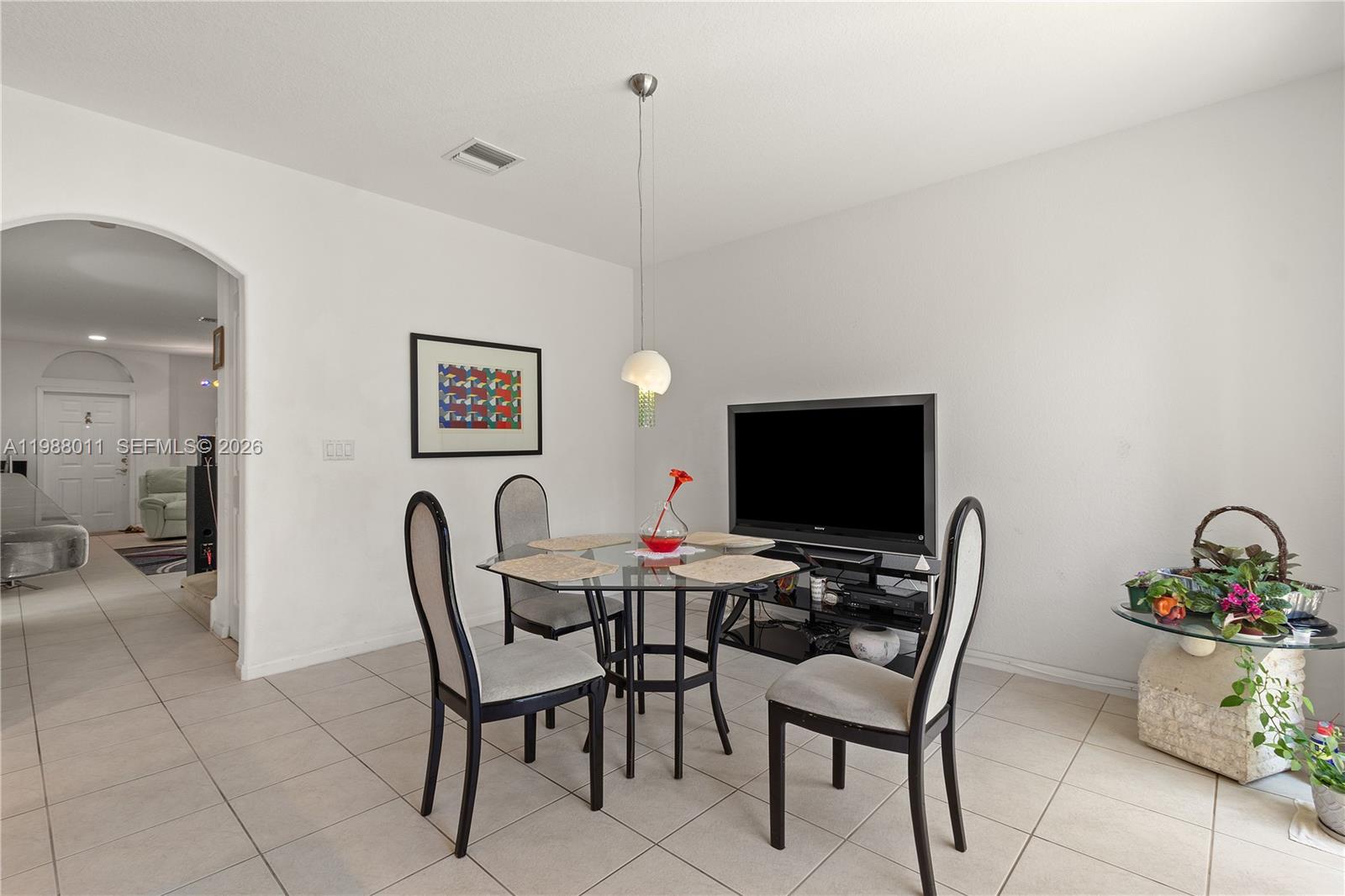 MURANO AT HAMPTON PARK NO - Residential