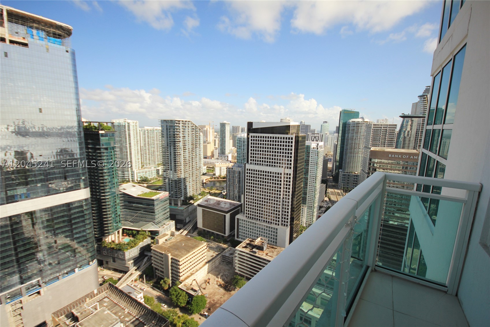 THE PLAZA 851 BRICKELL CON - Residential Lease