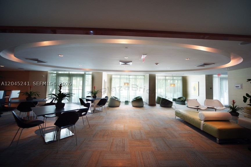 THE PLAZA 851 BRICKELL CON - Residential Lease