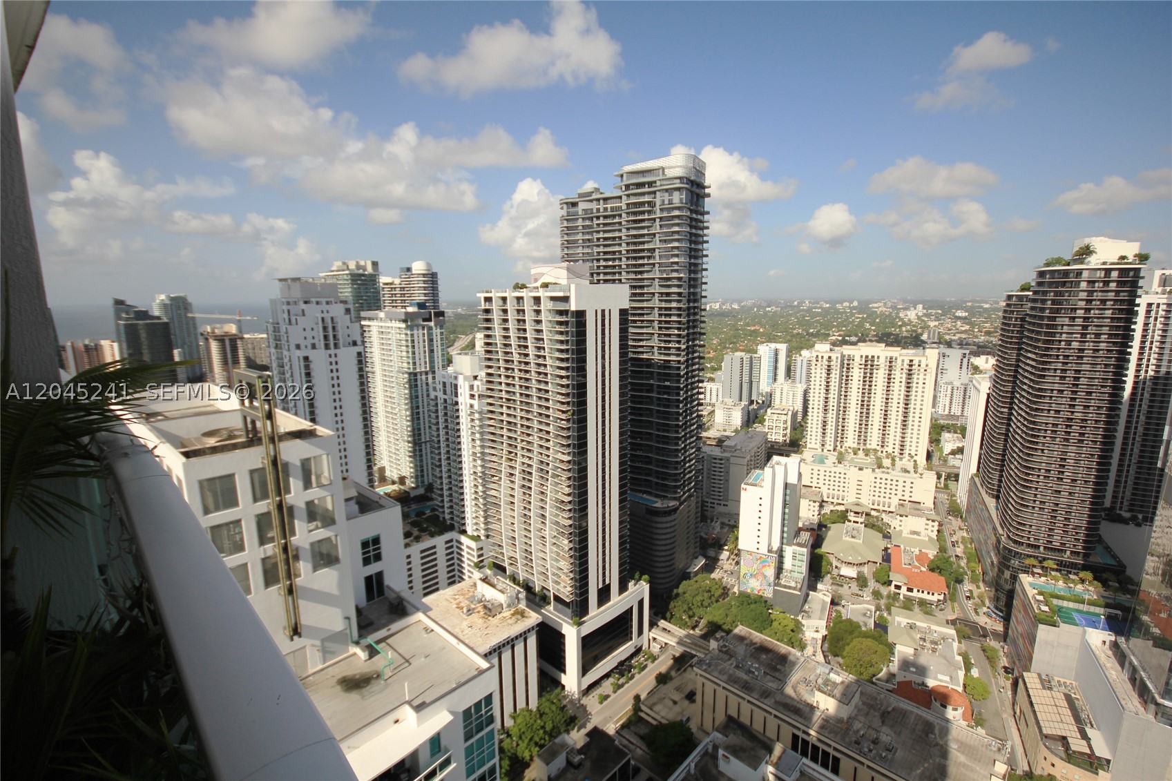 THE PLAZA 851 BRICKELL CON - Residential Lease
