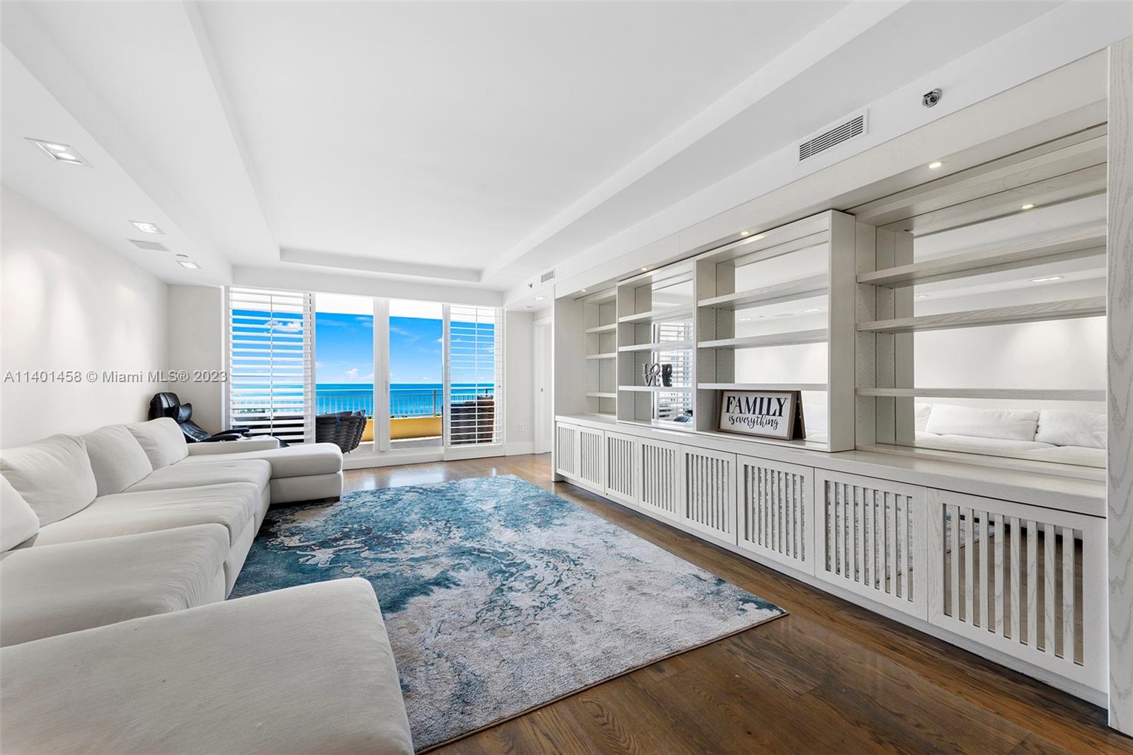 OCEAN TOWER ONE CONDO - Residential