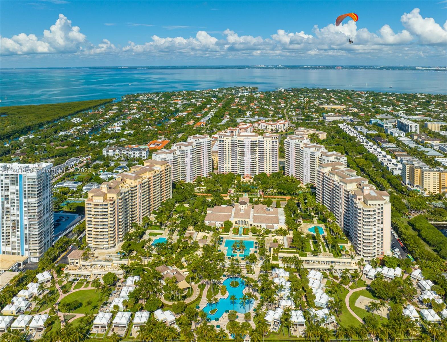 OCEAN TOWER ONE CONDO - Residential