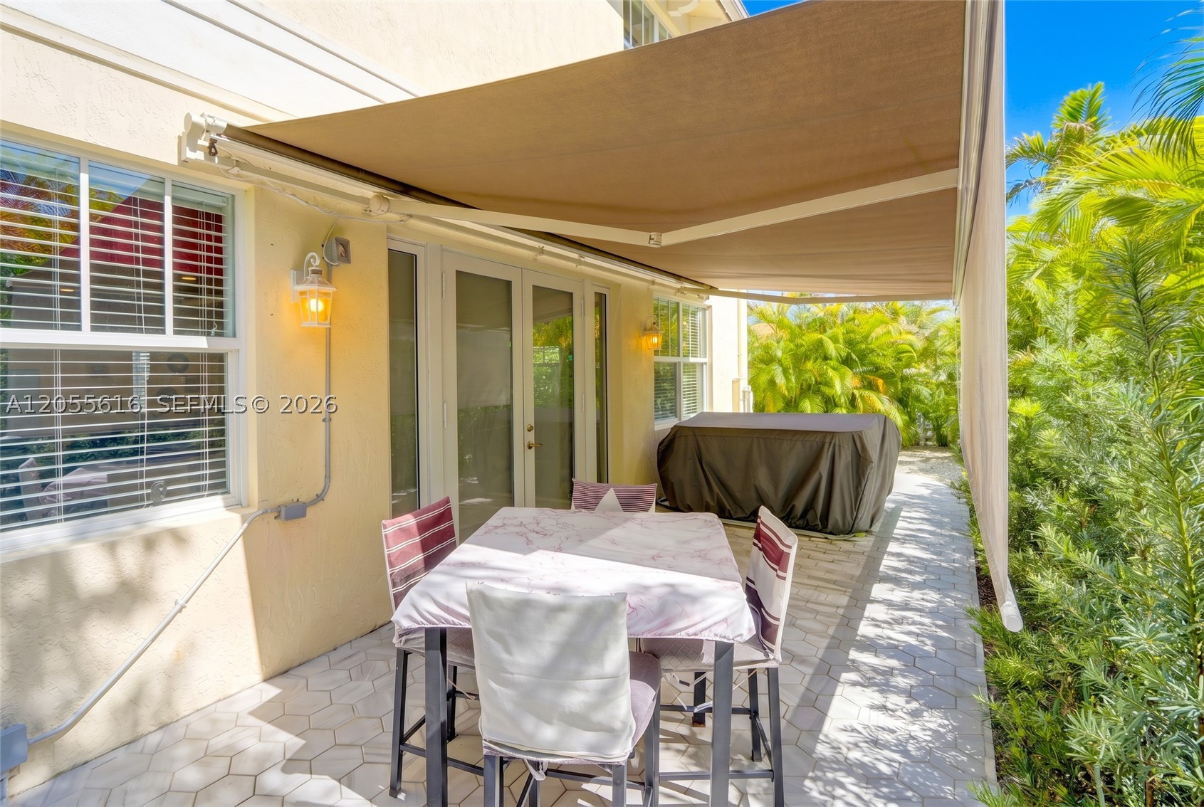 DIXIE PARK - Residential