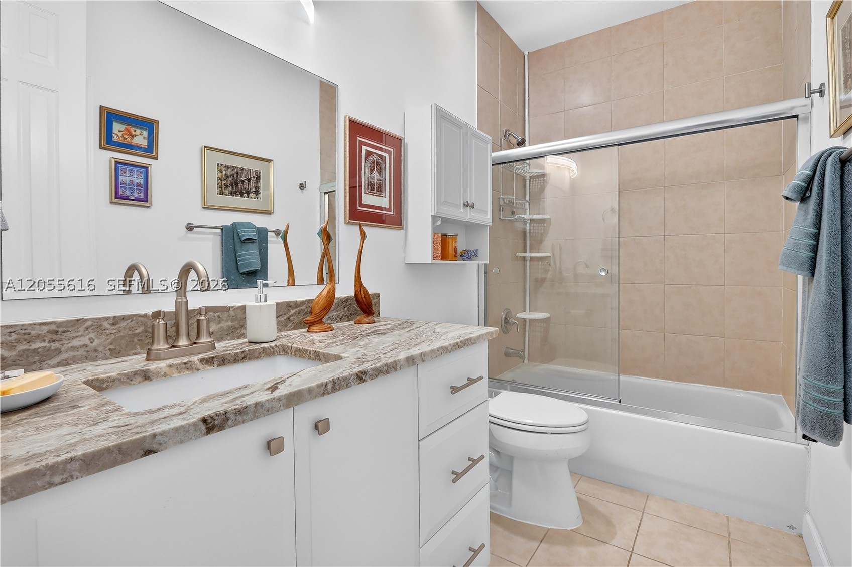 DIXIE PARK - Residential