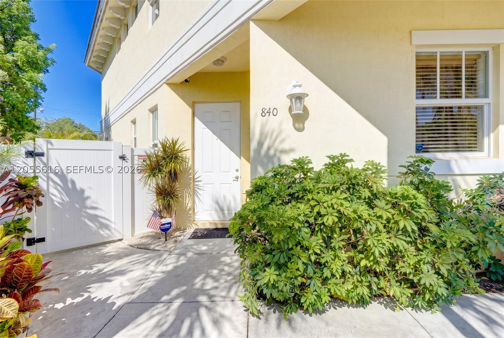 DIXIE PARK - Residential