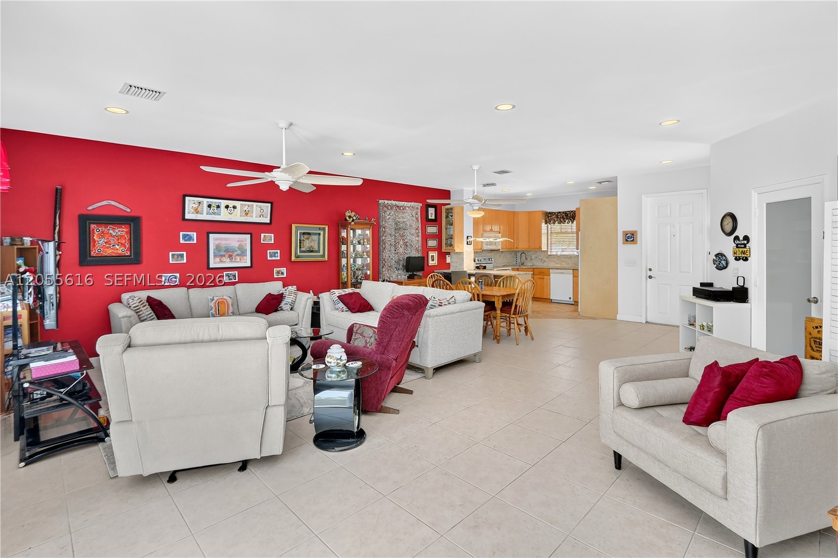 DIXIE PARK - Residential