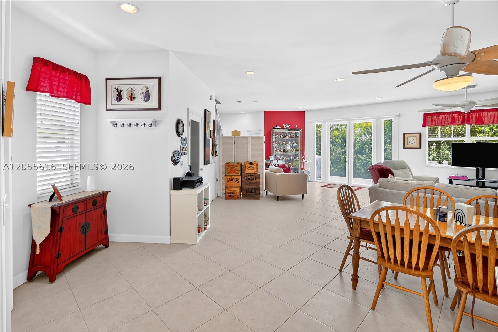 DIXIE PARK - Residential