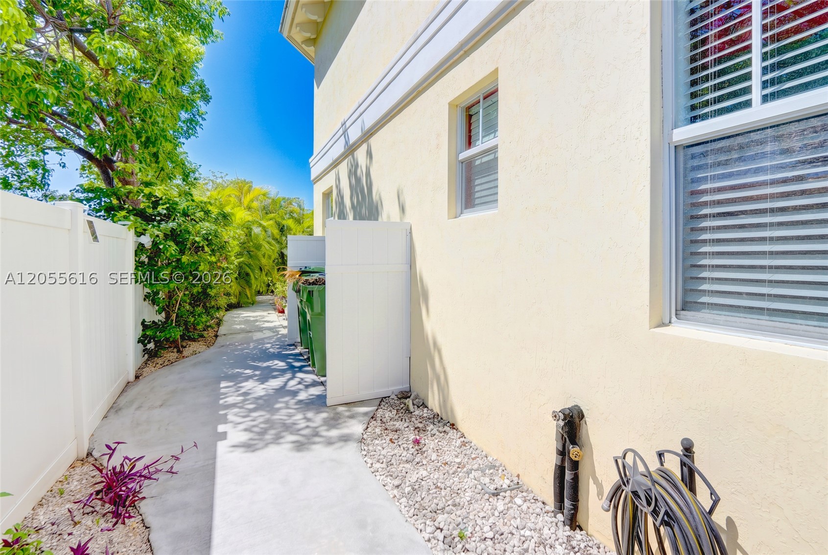DIXIE PARK - Residential