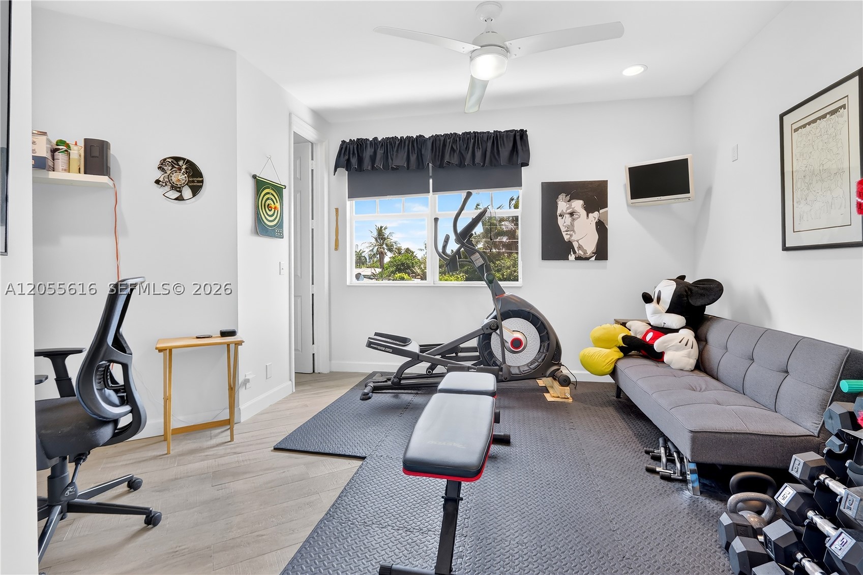 DIXIE PARK - Residential