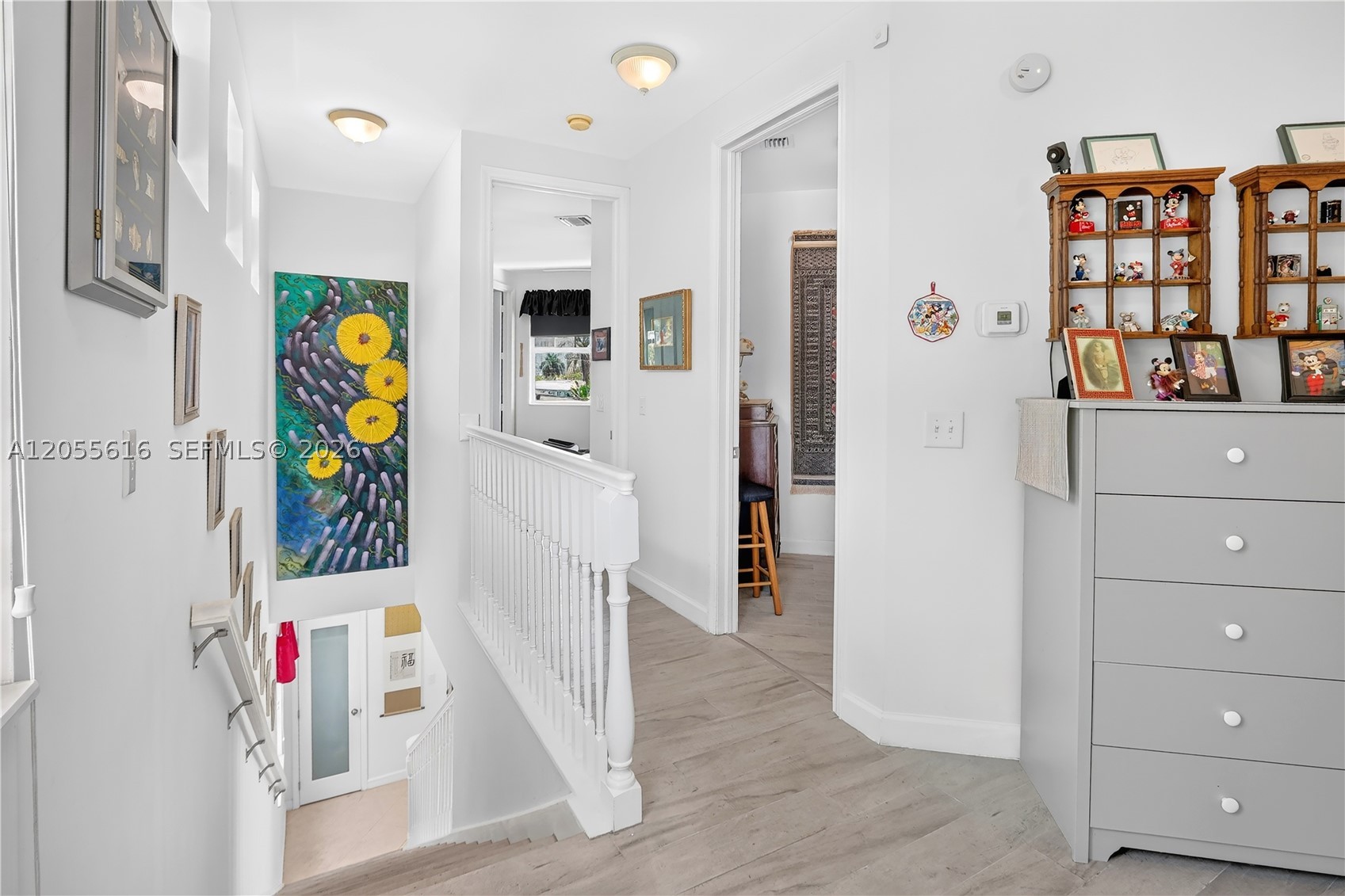DIXIE PARK - Residential