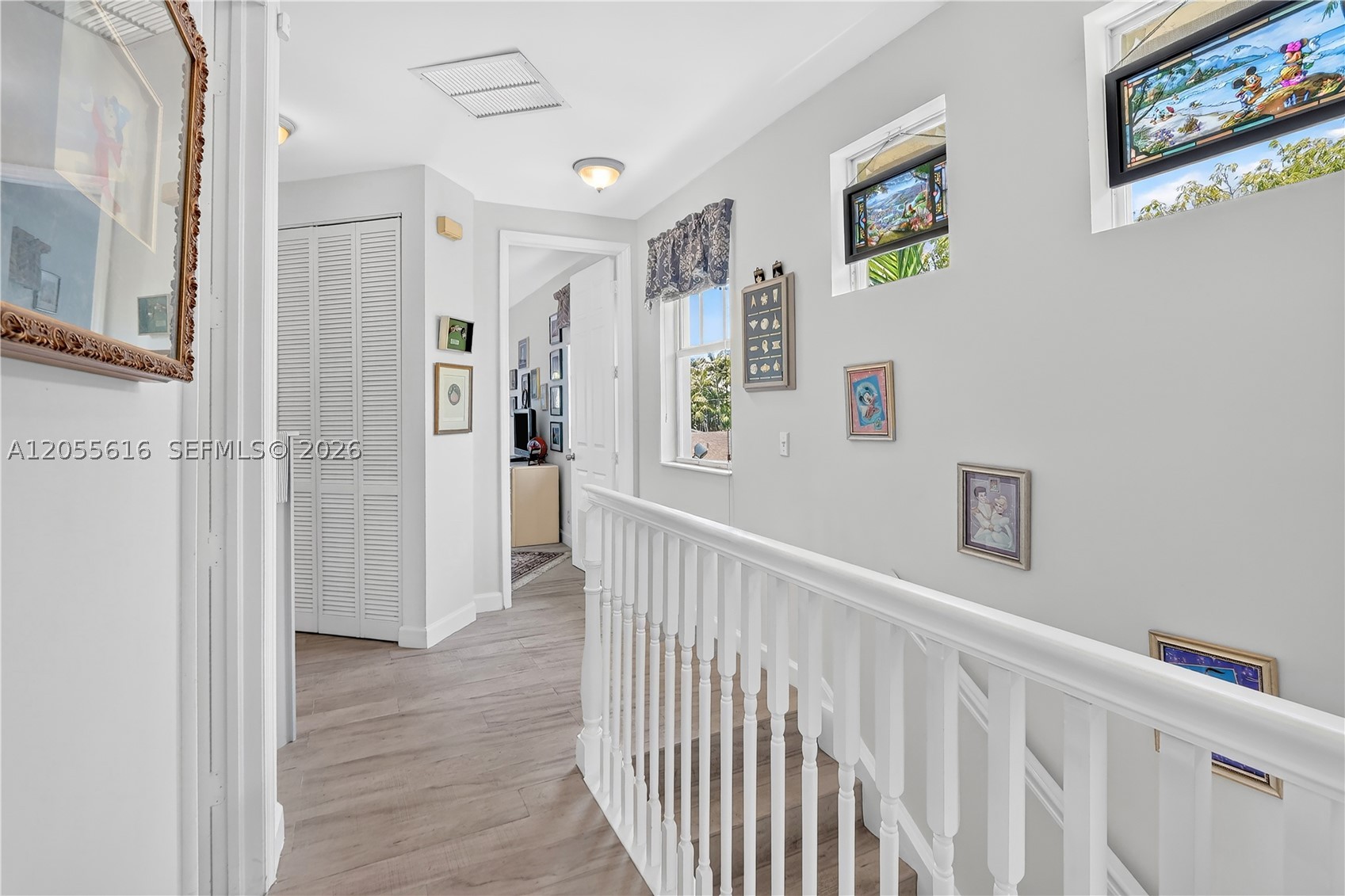 DIXIE PARK - Residential