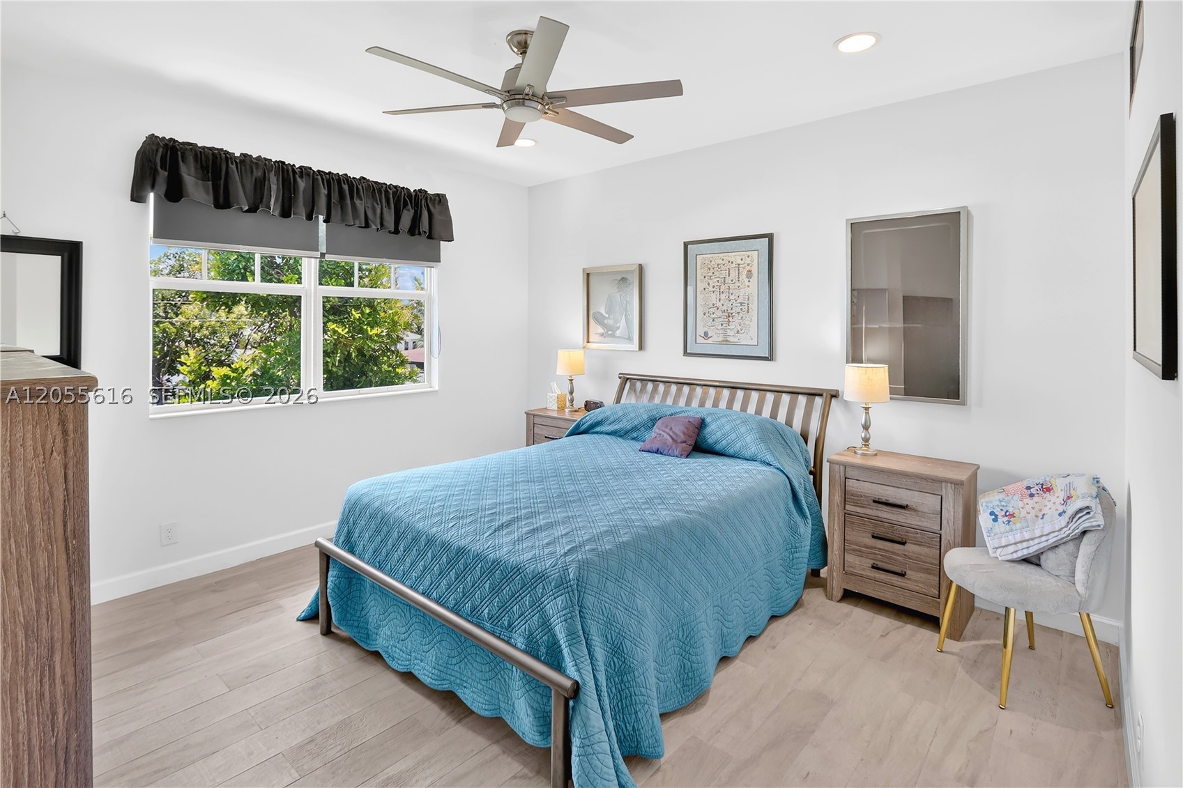 DIXIE PARK - Residential