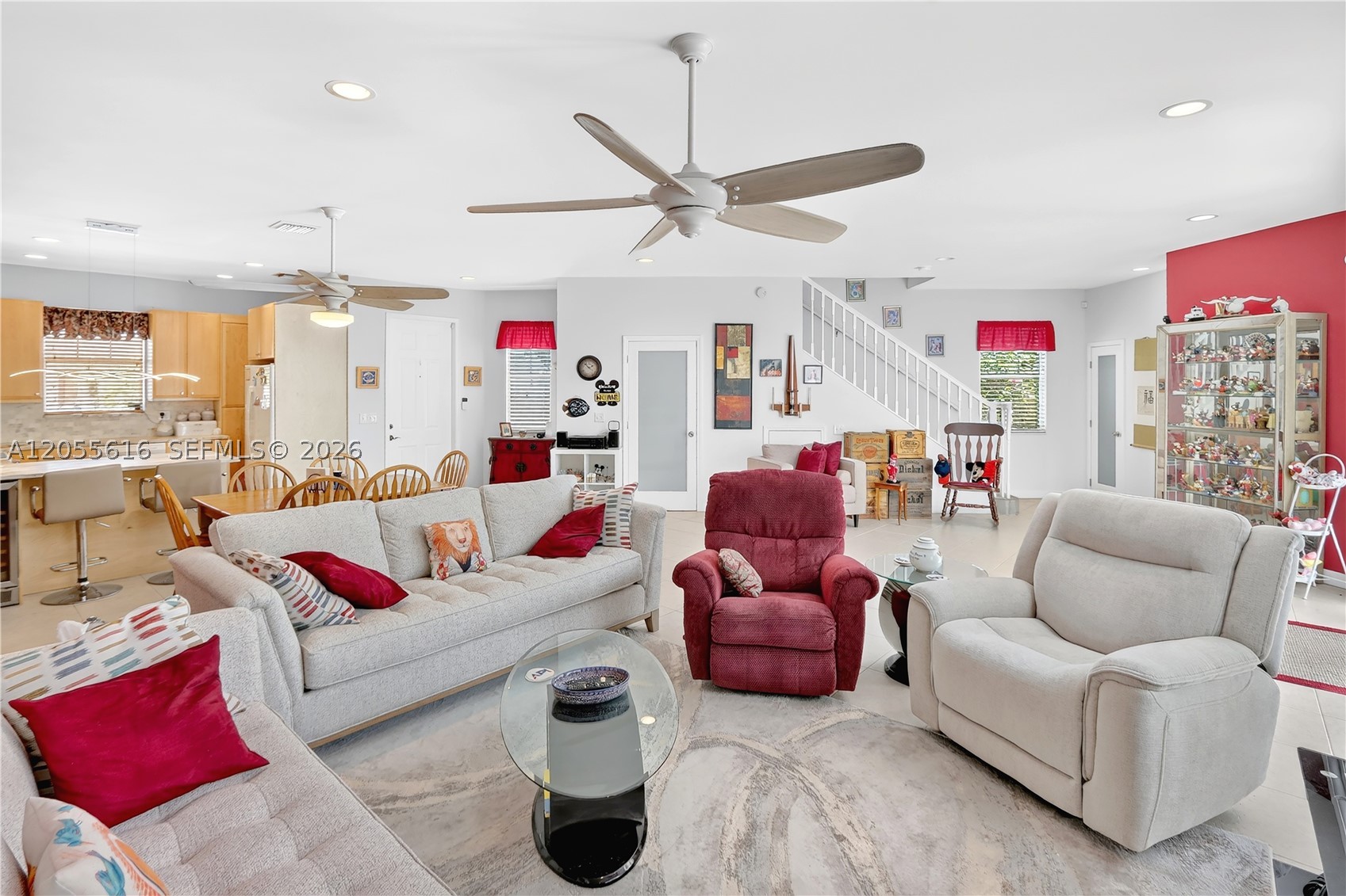 DIXIE PARK - Residential