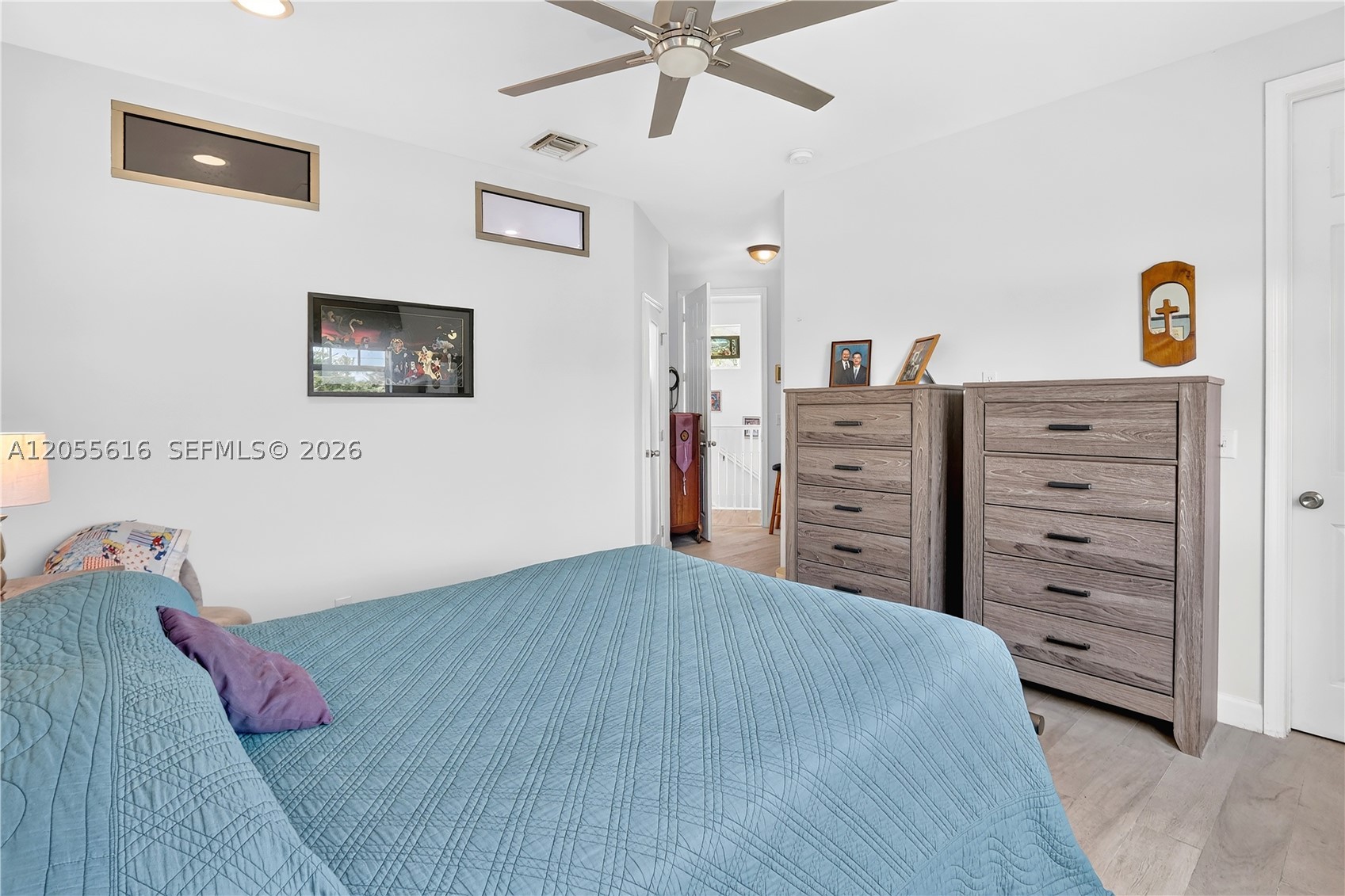 DIXIE PARK - Residential