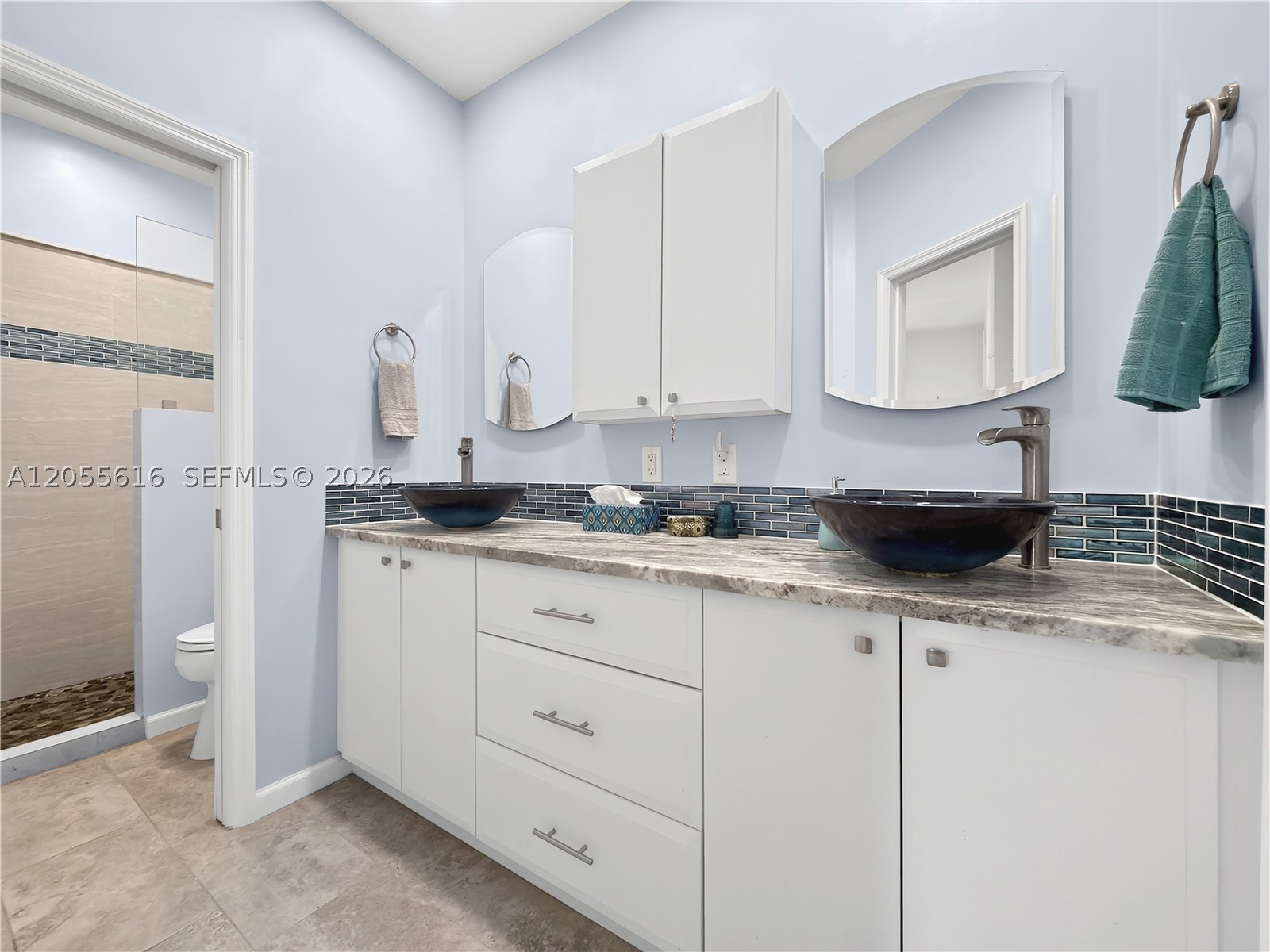 DIXIE PARK - Residential