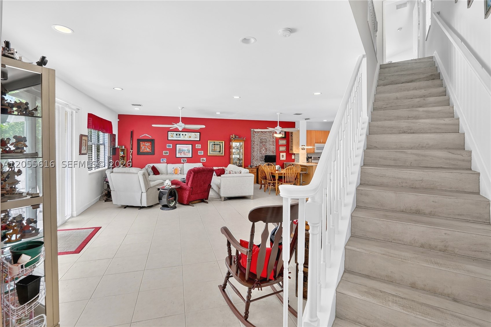DIXIE PARK - Residential