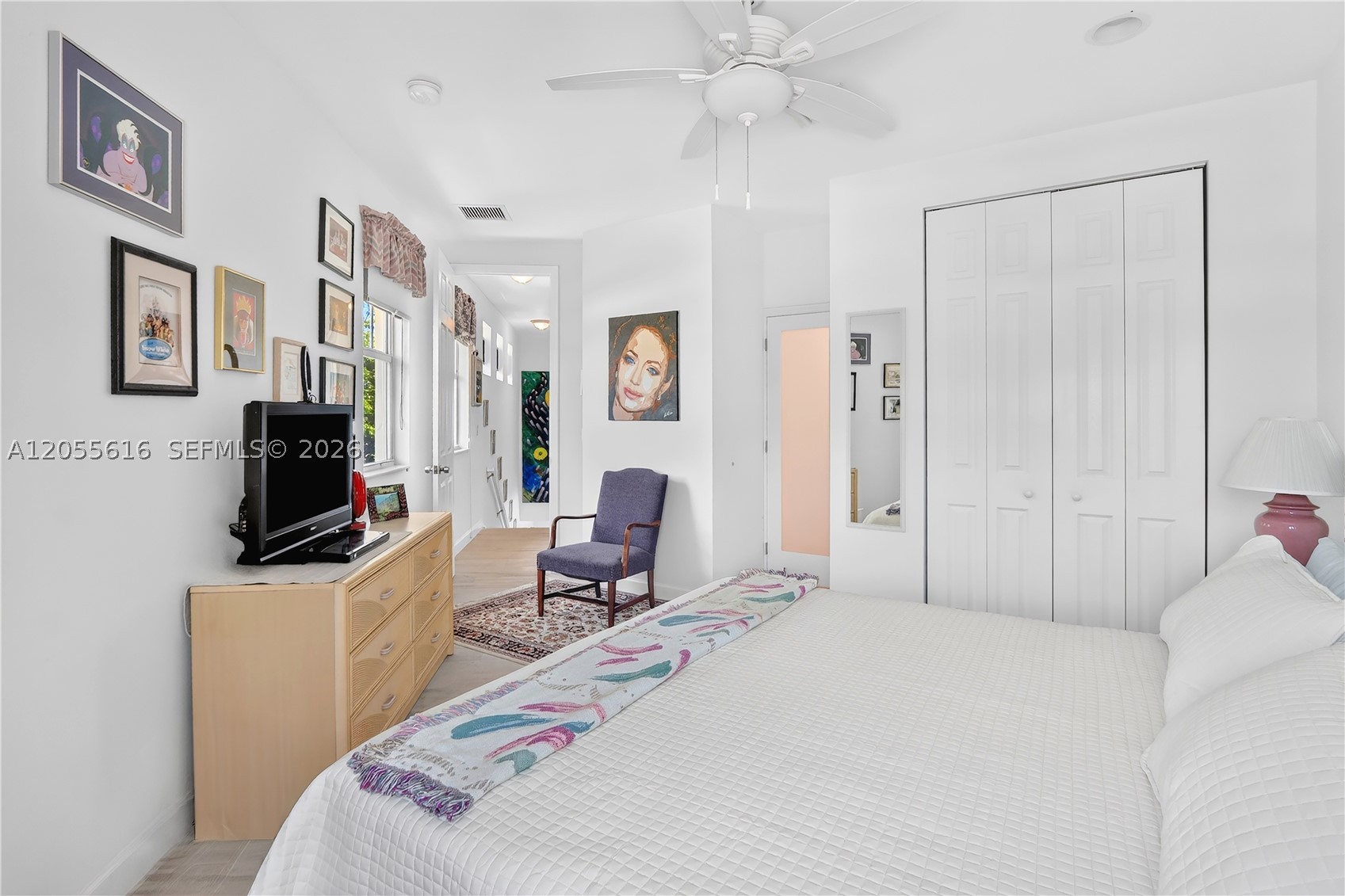 DIXIE PARK - Residential