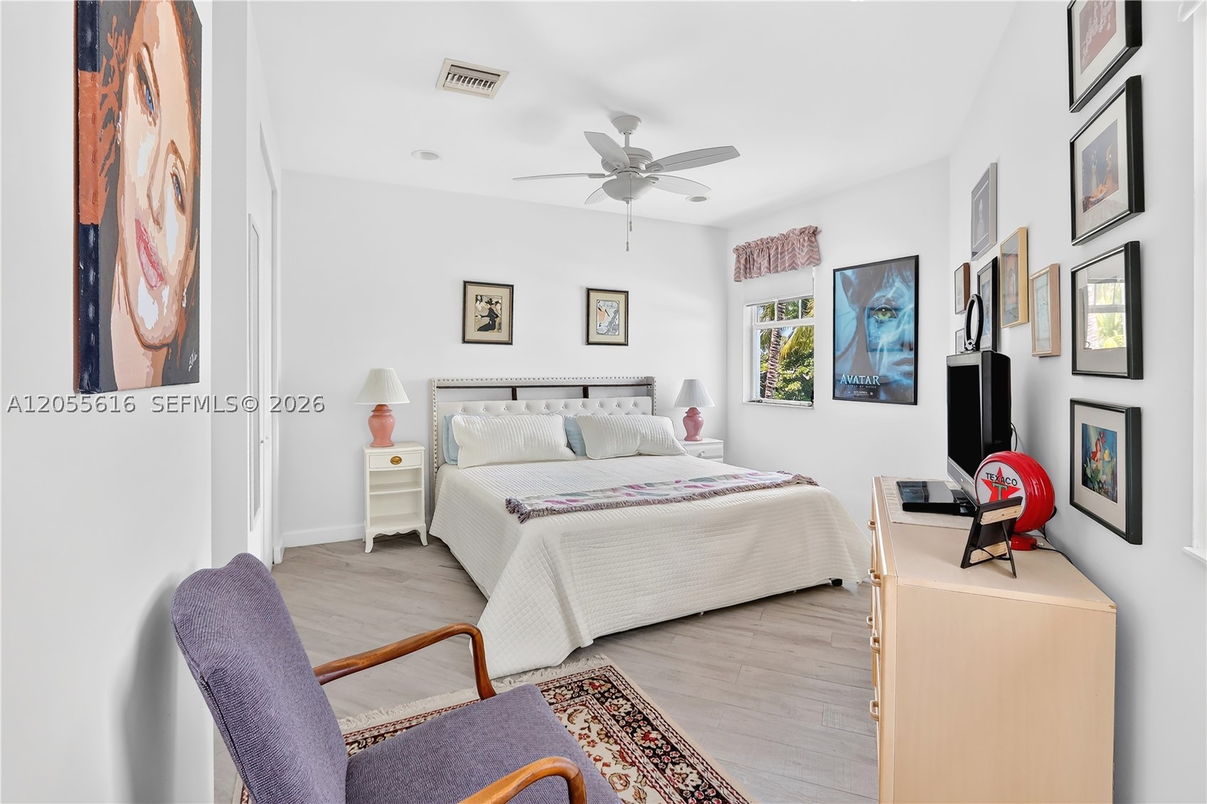 DIXIE PARK - Residential