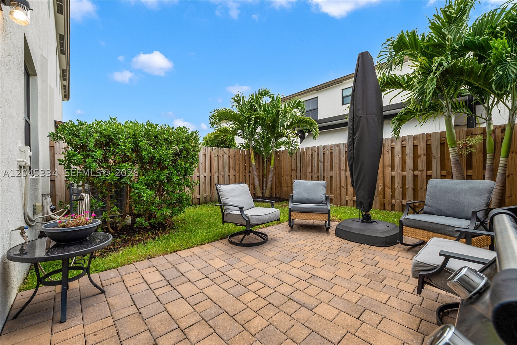 Kendall Assemblage South - Residential