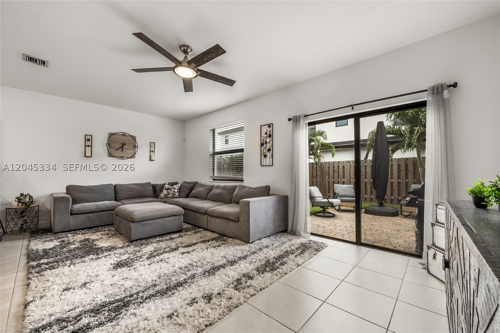 Kendall Assemblage South - Residential