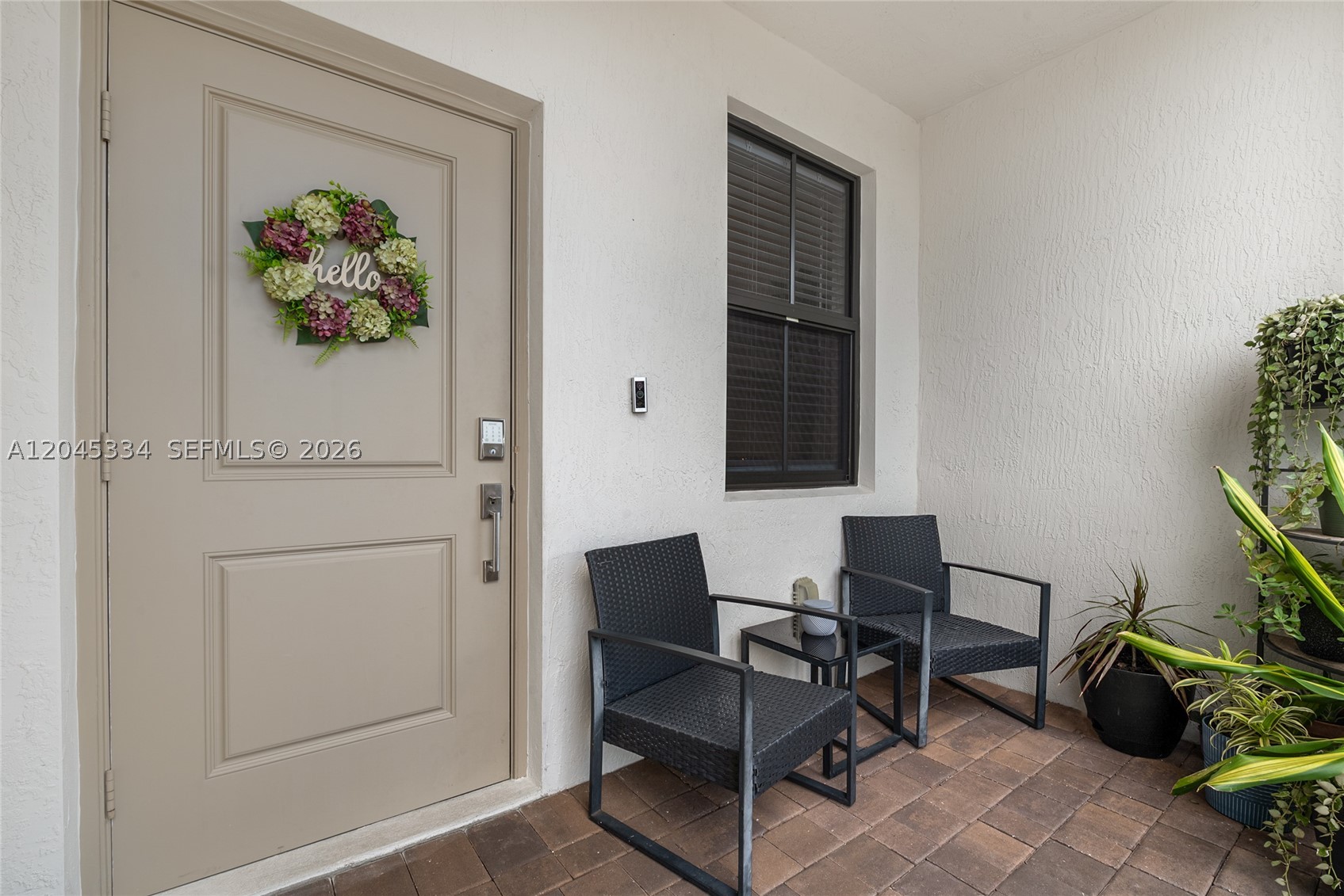 Kendall Assemblage South - Residential