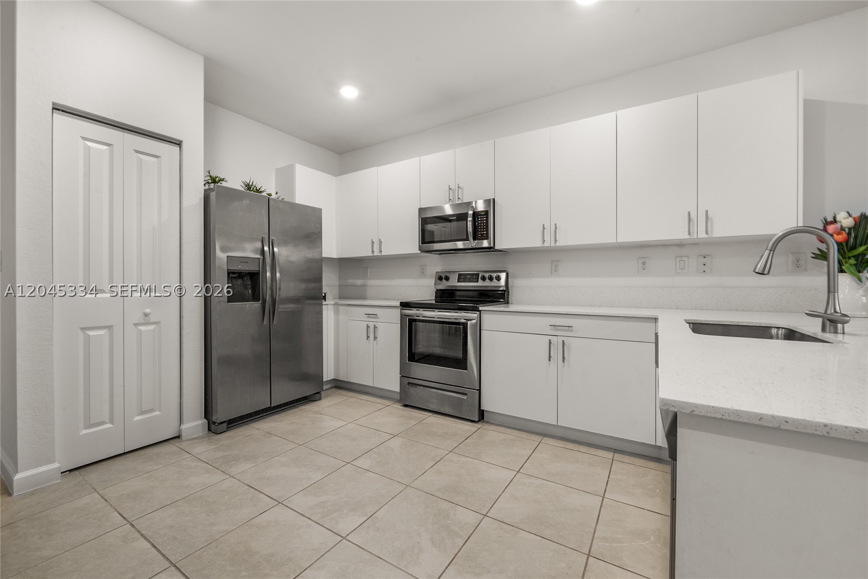 Kendall Assemblage South - Residential