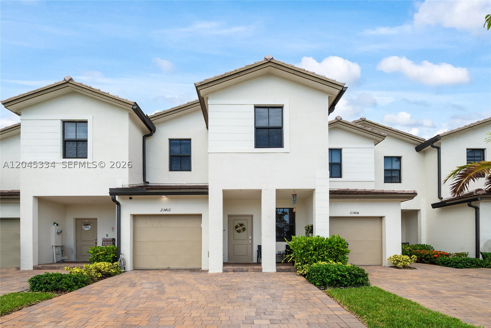 Kendall Assemblage South - Residential