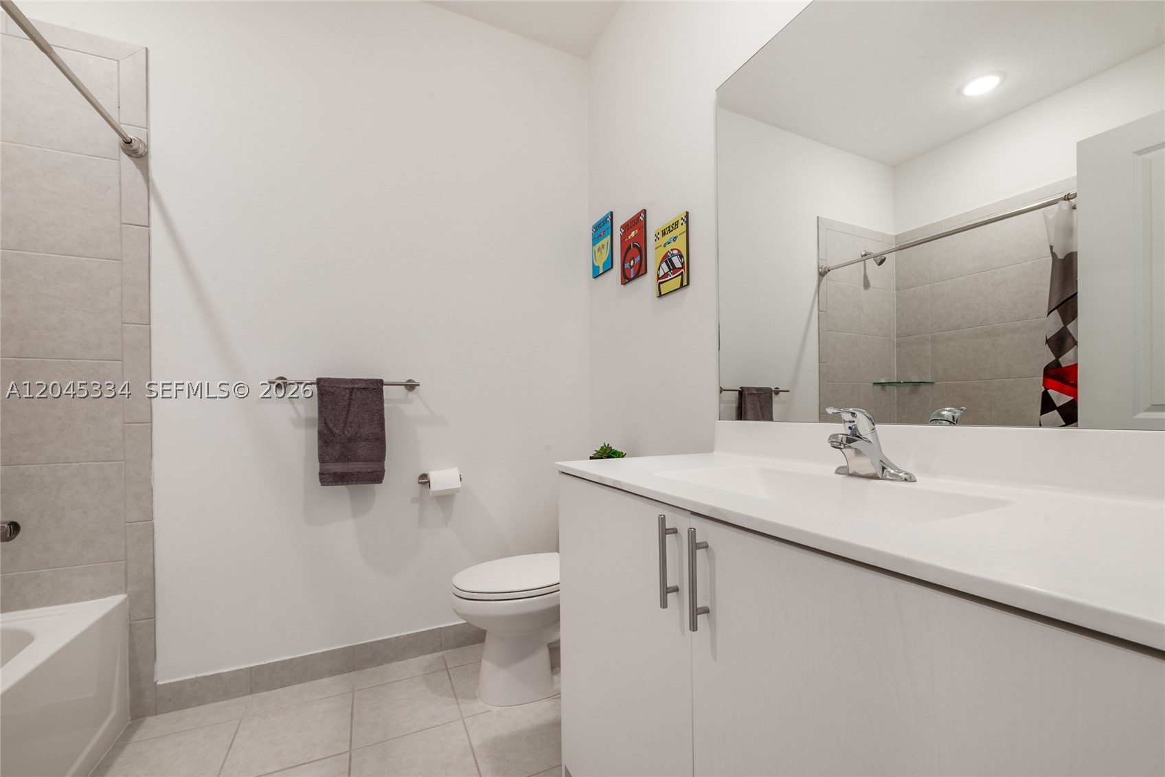 Kendall Assemblage South - Residential