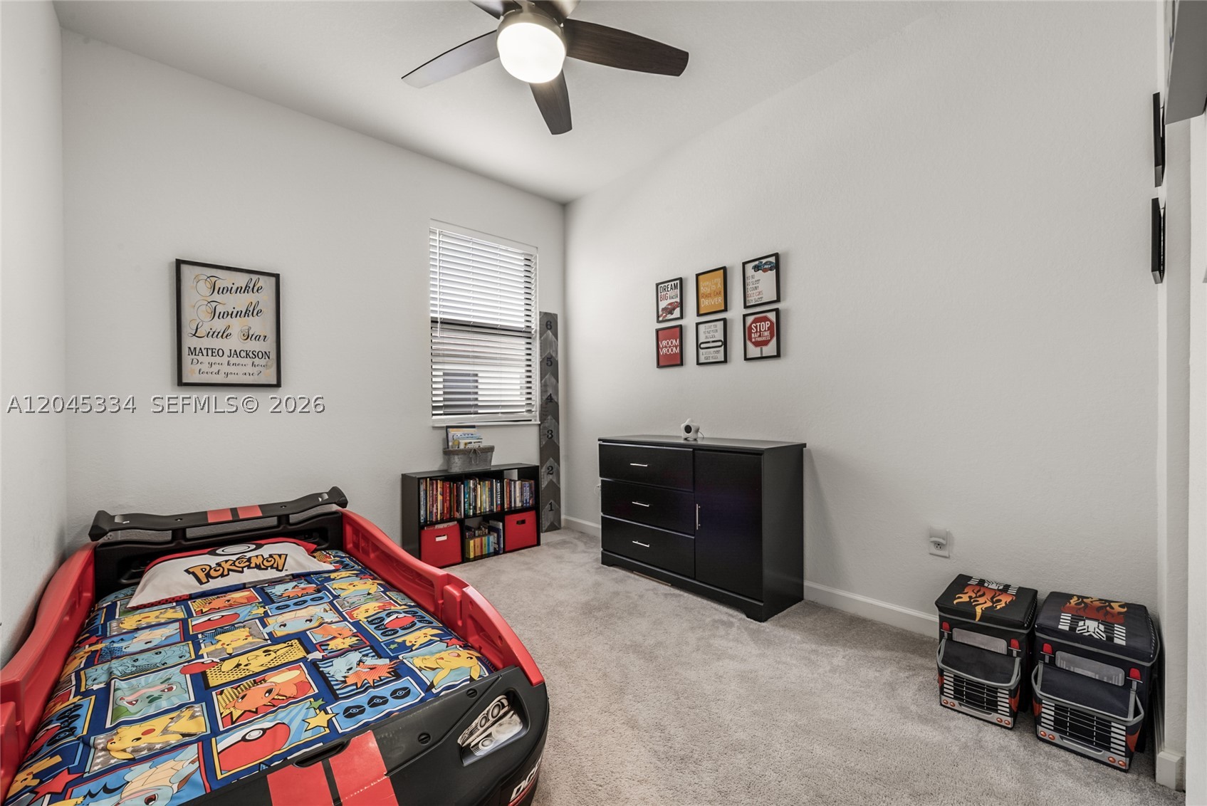 Kendall Assemblage South - Residential