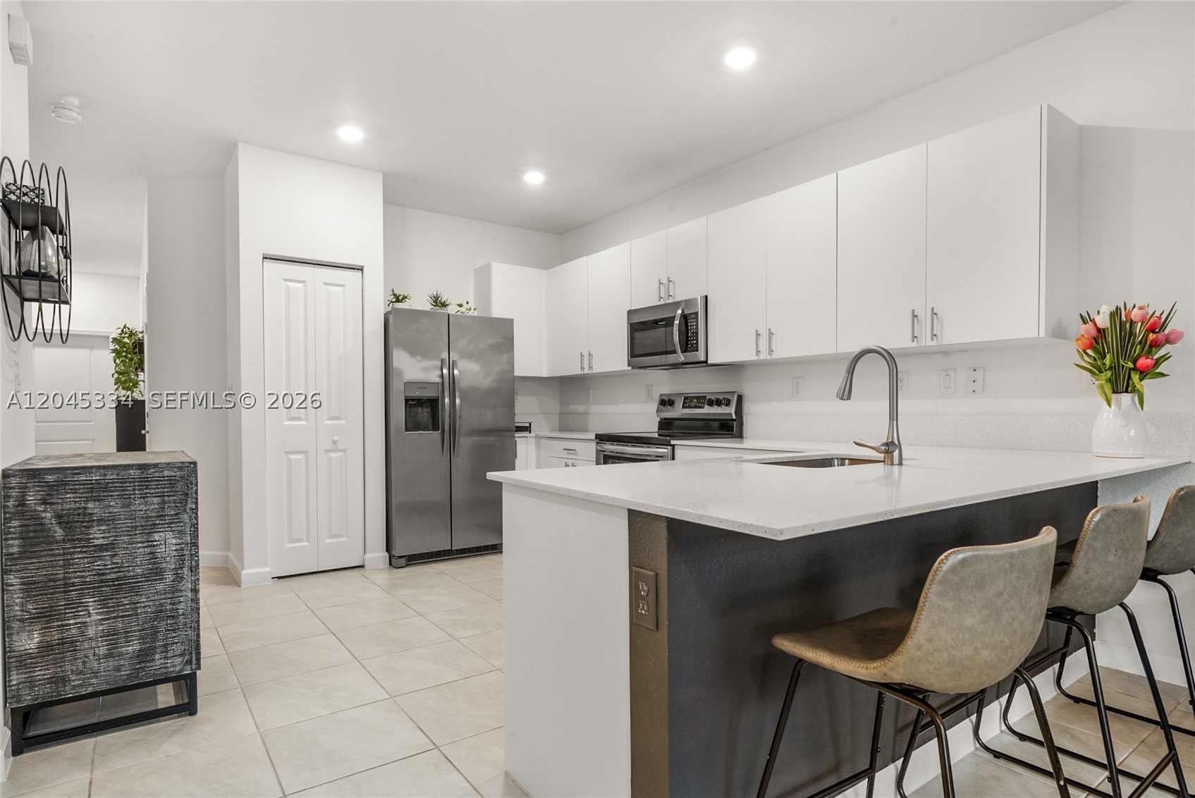 Kendall Assemblage South - Residential